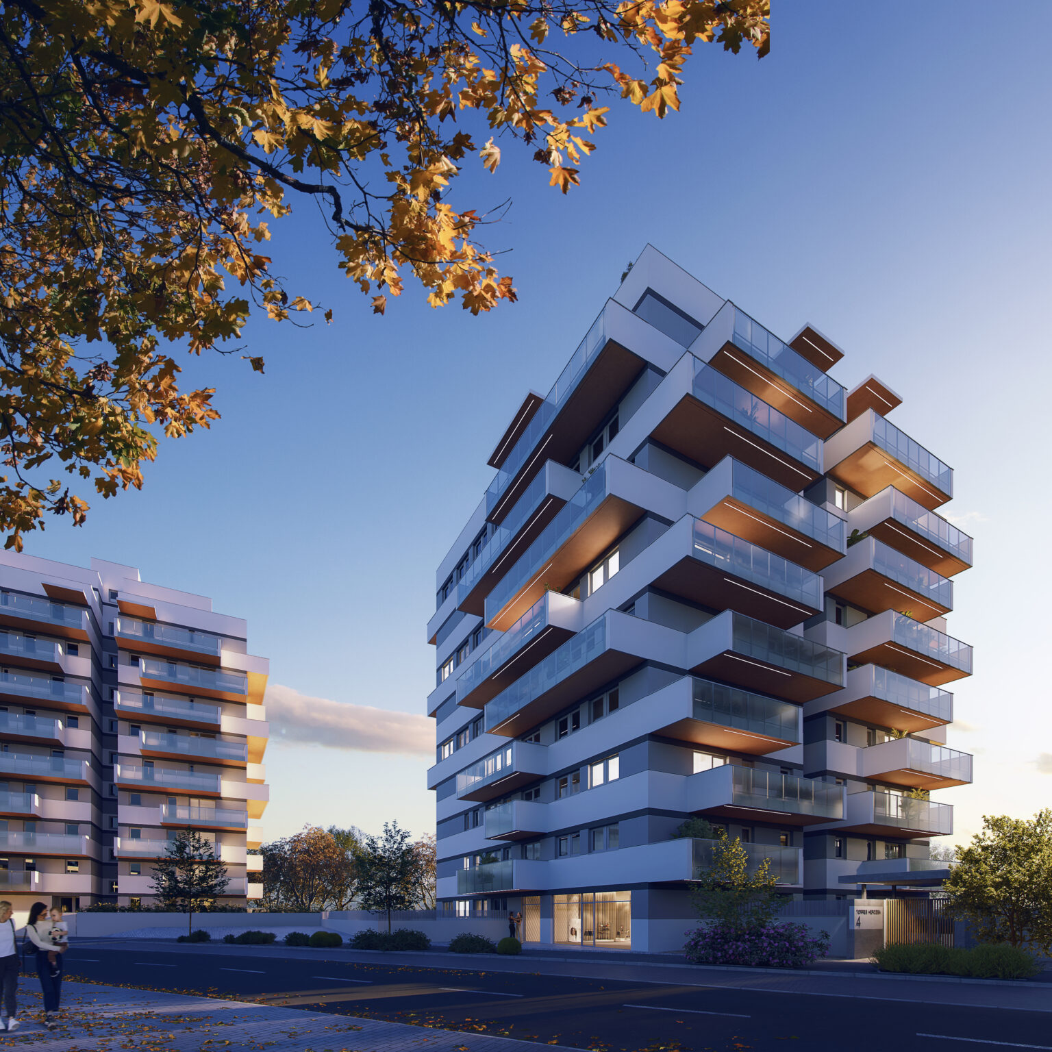 Infografía Torres Hercesa